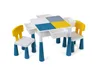 WonderMind®: Tavolo da gioco + 230 mattoncini (compatibili Anteprima dell’immagine prodotto 15