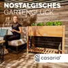 CASARIA Hochbeet 100x40x84cm FSC-Zertifiziert Produktbild-Vorschau 9