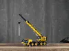 LEGO 42108 Technic Control+ Kran-LKW, Spielzeug Set aus Produktbild-Vorschau 6