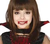 FIESTAS GUIRCA Vampirin-Gräfin-Kostüm für Kinder Produktbild-Vorschau 3