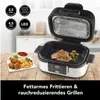 MAXXMEE Multi-Grill mit Heißluft-Funktion Produktbild-Vorschau 8