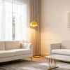 Stojací lampa ALPINALUZ ve tvaru písmene Zeta, severský Náhled obrázku produktu 6