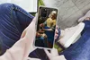 MuchoWow® Handyhülle Schutzhülle Hülle für Samsung Galaxy Produktbild-Vorschau 3