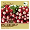 Samenliebe  Radieschen Samen | French Breakfast 2 - mild & Produktbild-Vorschau 1