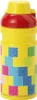 LEGO Gourde + boîte à goûter LUNCH SET BRICK PATTERN Voir les images du produit 9
