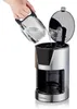 Cloer 5251, Filterkaffeemaschine, Gemahlener Kaffee, 550 W, Produktbild-Vorschau 6