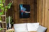 MuchoWow® 60x80 cm Outdoor-Poster Gartendeko Sichtschutz Produktbild-Vorschau 2