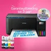 Epson - C11CJ67429 - Tintenstrahldrucker - EcoTank ET-2861 Produktbild-Vorschau 4