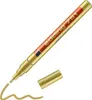 Edding 751, Gold, Gold, Weiß, 1 mm, 2 mm, 10 Stück(e) Produktbild-Vorschau 12