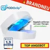 PODOclip™ LLLT Nagelpilztherapie Nagelpilz Laser Behandlung Produktbild-Vorschau 1