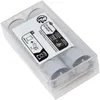 Digibuddy 18650 Akku Li-Ion-Zelle 2er Pack Produktbild-Vorschau 2