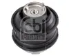 FEBI BILSTEIN Motorlager Hydrolager Vorne passend für Produktbild-Vorschau 9