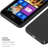 Cadorabo Housse pour Nokia Lumia 925 Housse en noir Etui Voir les images du produit 4