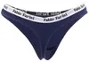 Fabio Farini - 6 Stück Damen Unterhosen - Frauen Tanga aus Produktbild-Vorschau 5