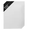 Belle Vous 7er Pack Leere Leinwand Canvas Set – 23 x 30 cm Produktbild-Vorschau 8
