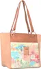 Anekke Shopper Mediterranean 34702-047 hellbeige Produktbild-Vorschau 6