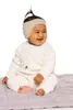 Dooky Baby Gehoorbescherming Hoofdband Beige, 6–12 maanden Productafbeelding-voorbeeld 6