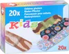 COMFORT AID Kinderpflaster, 20 Stück, 2x5,5 cm Produktbild-Vorschau 3