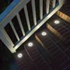 MasterLED Solar Gartenleuchte 12er Set 16xLED– 6500K Produktbild-Vorschau 14