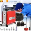 Vigevee Elektrische Rohrreinigungsmaschine Rohrreiniger Produktbild-Vorschau 1