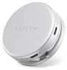 Satechi OntheGo 5-in-1 Multiport Adapter Silver Produktbild-Vorschau 2