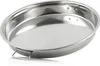 BBQ-Toro Edelstahl 3-In-1 Rippchen und Hähnchenkeulen Produktbild-Vorschau 6