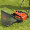 Moosreibe - Rasenbelüfter Produktbild-Vorschau 5