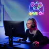 Spiel Leuchtreklame LED Gaming Nachtlicht Neonlicht, Neon Produktbild-Vorschau 4