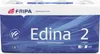 Fripa Toilettenpapier Edina 2-lagig hochweiß 8 Rollen à 400 Produktbild-Vorschau 5