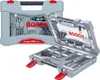 105-tlg. Premium X-Line Bohrer- und Schrauber-Set Produktbild-Vorschau 12