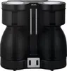 KRUPS Kaffeeautomat Duothek KT8501 Therm schwarz Voir les images du produit 7