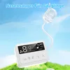 Baby Nasensauger elektrisch, 9 Stufen, Anti-Backflow, Produktbild-Vorschau 6