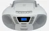 Blaupunkt I Boombox Kinder CD-Player Weiß mit Bluetooth, Produktbild-Vorschau 15