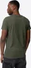 Lonsdale Elmdon Kurzarm-t-shirt Schwarz S Herren Schwarz S Produktbild-Vorschau 4