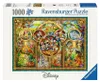 Ravensburger Casse-tête Les plus beaux thèmes de Disney, Voir les images du produit 1