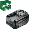18 Volt Ersatzakku Akkupack 18 Volt Li-Ionen PBA mit 4.0 Ah Produktbild-Vorschau 2