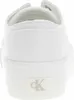 Calvin Klein Vulc Flatform Low YW0YW0176301W (38/triple Produktbild-Vorschau 9