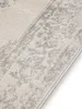 benuta Vintage Teppich Wohnzimmer Sia Creme/Taupe 160x230 Produktbild-Vorschau 5