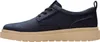 CLARKS Sneaker Polden Lace mit Schaumstoff-Fußbett 2248 Produktbild-Vorschau 19