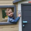 Smoby Spielhaus ZubehörTürklingel Produktbild-Vorschau 8
