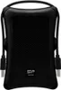 Silicon Power Armor A30 external hard drive 1 TB Black Anteprima dell’immagine prodotto 2