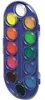 Herlitz Deckfarbkasten 8641102 12Farben Podgląd zdjęcia produktu 3