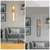 ZMH Wandlamp LED, wandlamp voor binnen, 12W, traplamp, Productafbeelding-voorbeeld 12