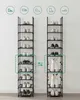 Schuhschrank - LSR110B02 Produktbild-Vorschau 3