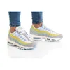 Nike WOMEN'S AIR MAX 95 DR7867-100 MEHRFARBE 36 Produktbild-Vorschau 5