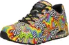 SKECHERS Jen Stark Uno Schuhe Damen gelb 39 Produktbild-Vorschau 75