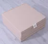 Matelas de gymnastique Satellite 100x100x5 cm en quatre Voir les images du produit 4