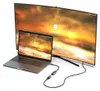 Equip USB-C auf DisplayPort 1.4 Adapter, 8K/30Hz Produktbild-Vorschau 2