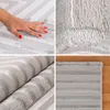 Carpetsale24 Boho Teppich Wohnzimmer Modern Skandinavische Produktbild-Vorschau 4