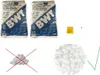 2x BWT Perla Tabs 25 KG, Kissenform (99,9% Reinheit) Produktbild-Vorschau 1